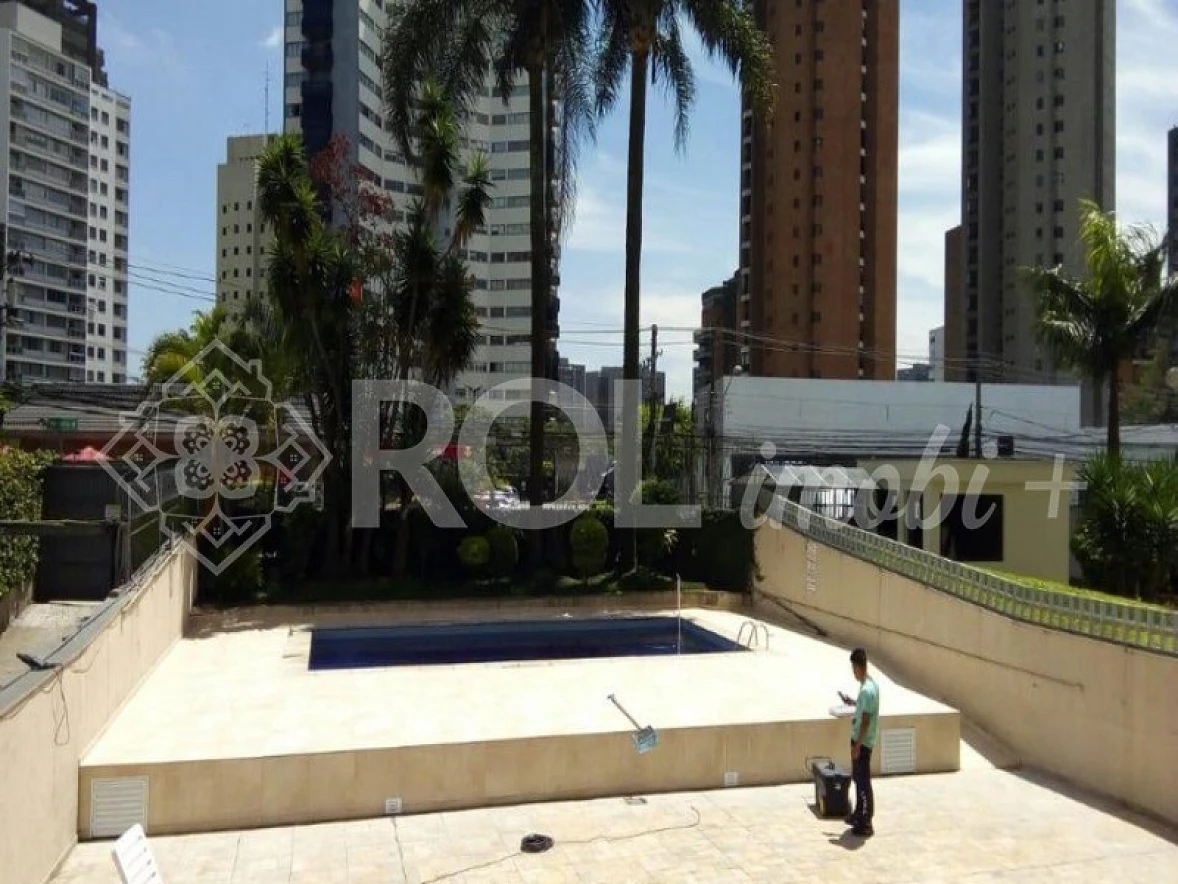 Vila Andrade, São Paulo