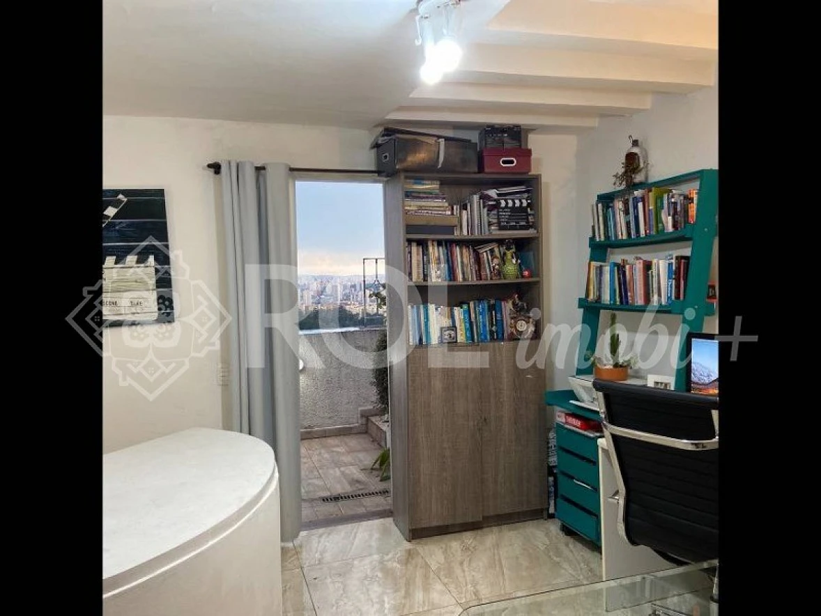 Apartamento 2 Quartos - Vila Andrade - Foto 10
