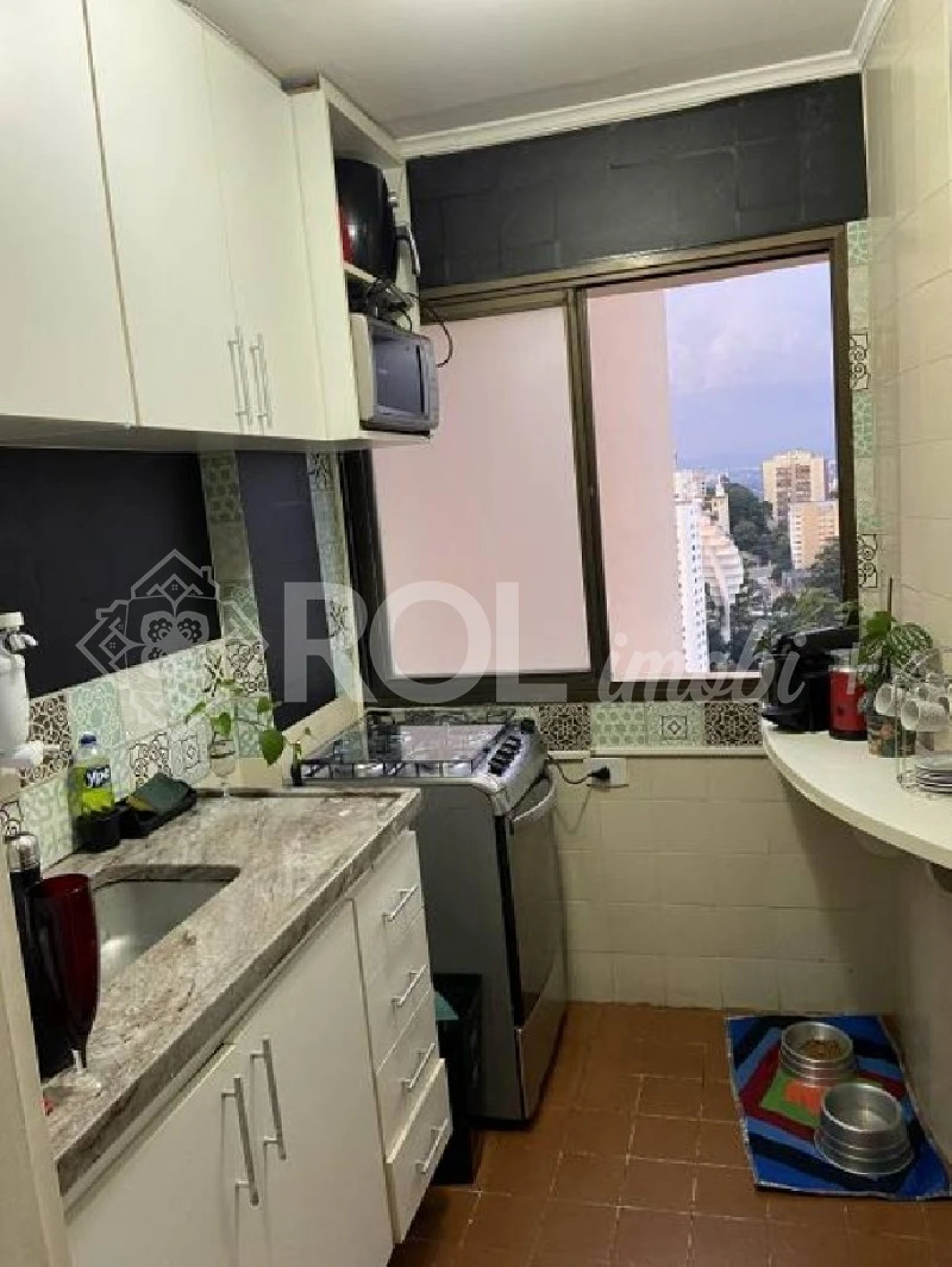 Apartamento 2 Quartos - Vila Andrade - Foto 12