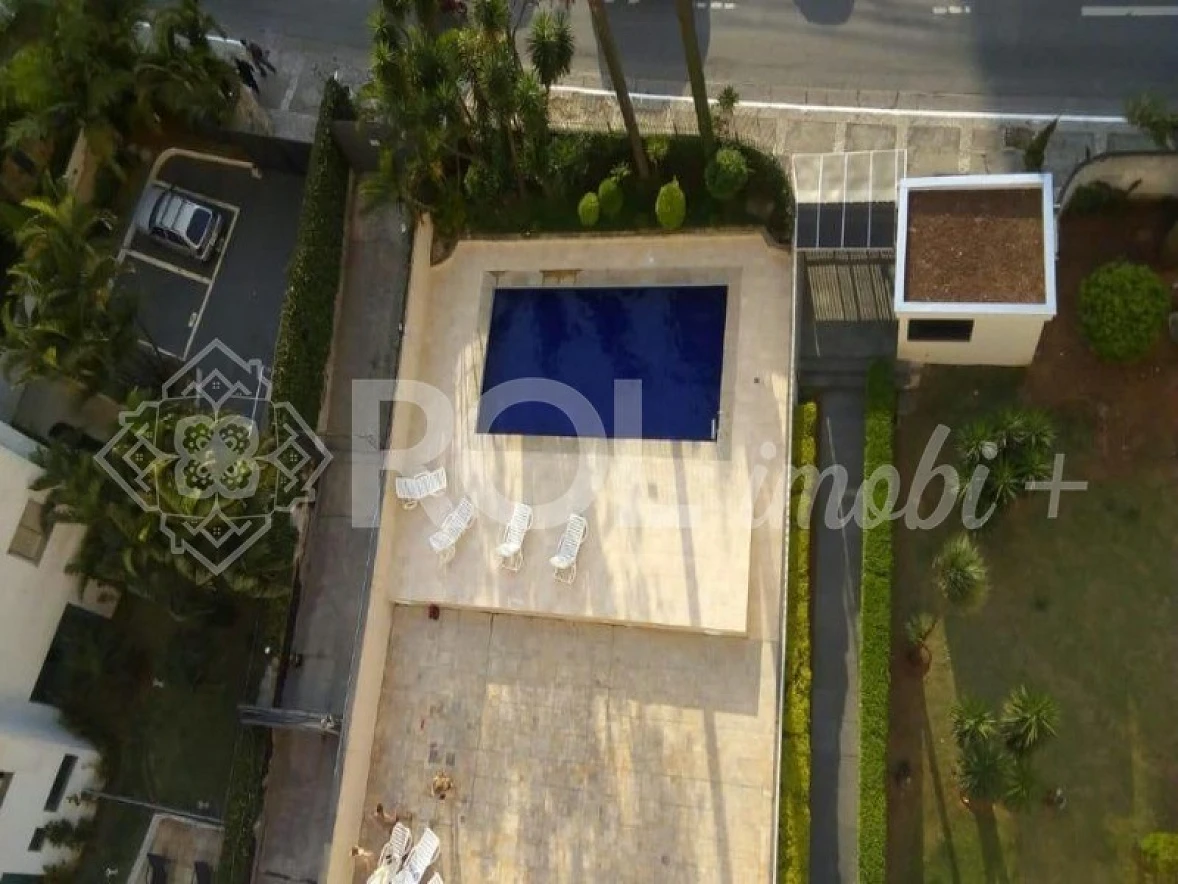 Apartamento em Vila Andrade, São Paulo