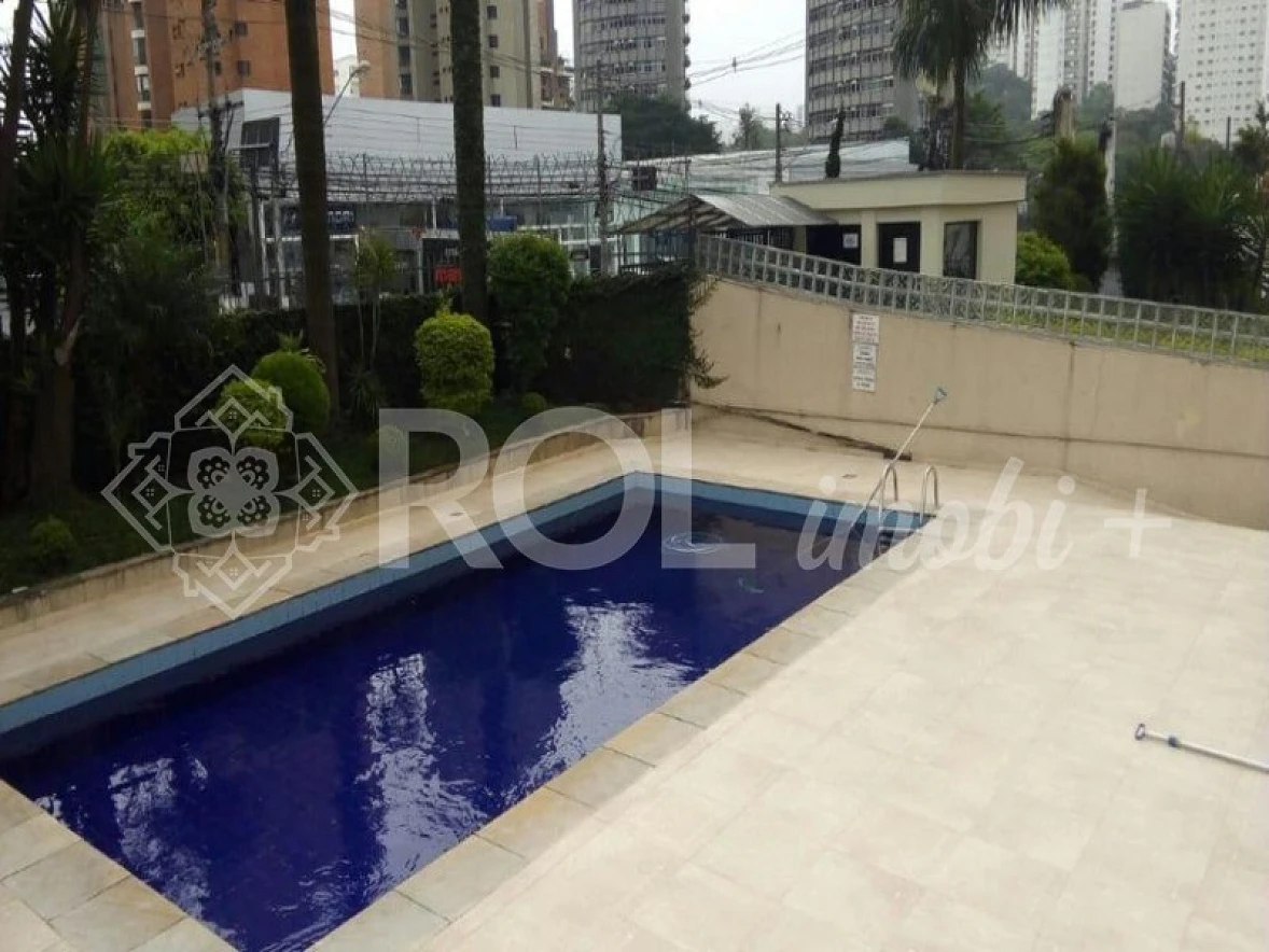 Apartamento em Vila Andrade, São Paulo