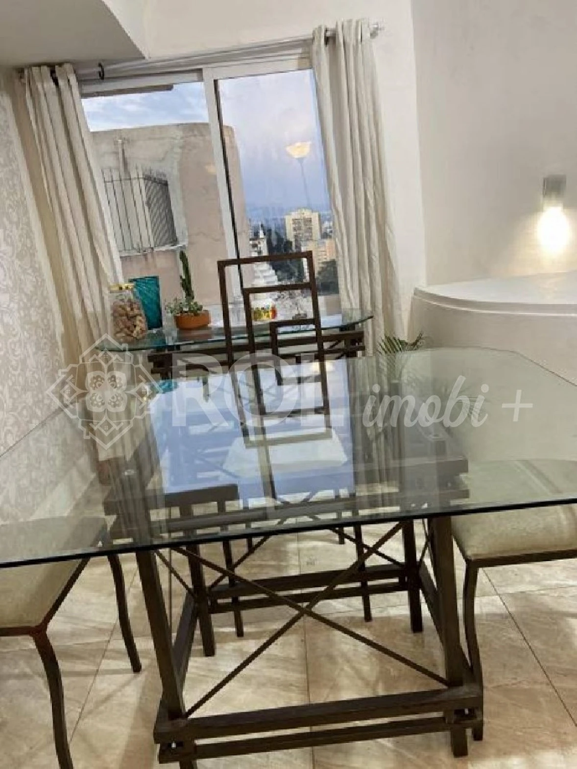 Apartamento em Vila Andrade, São Paulo