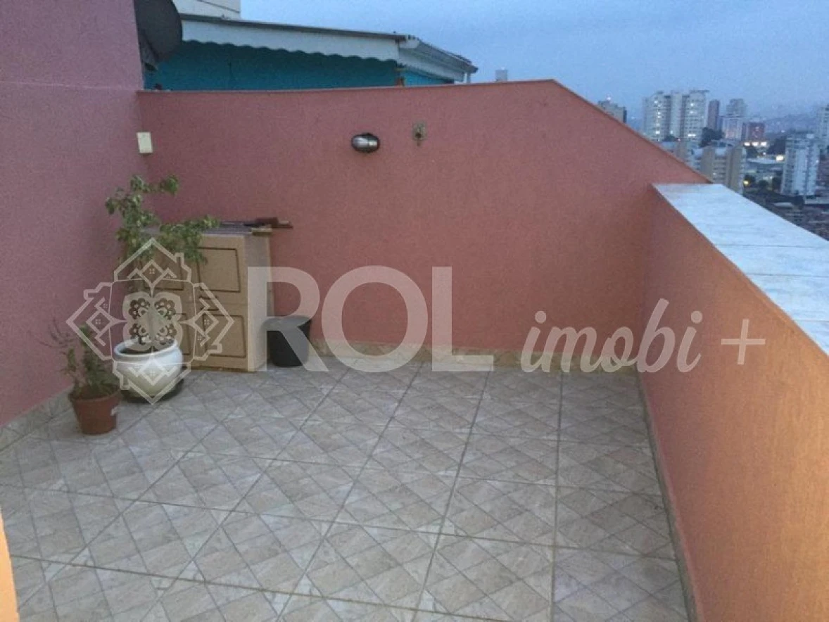 Apartamento em Vila Andrade, São Paulo