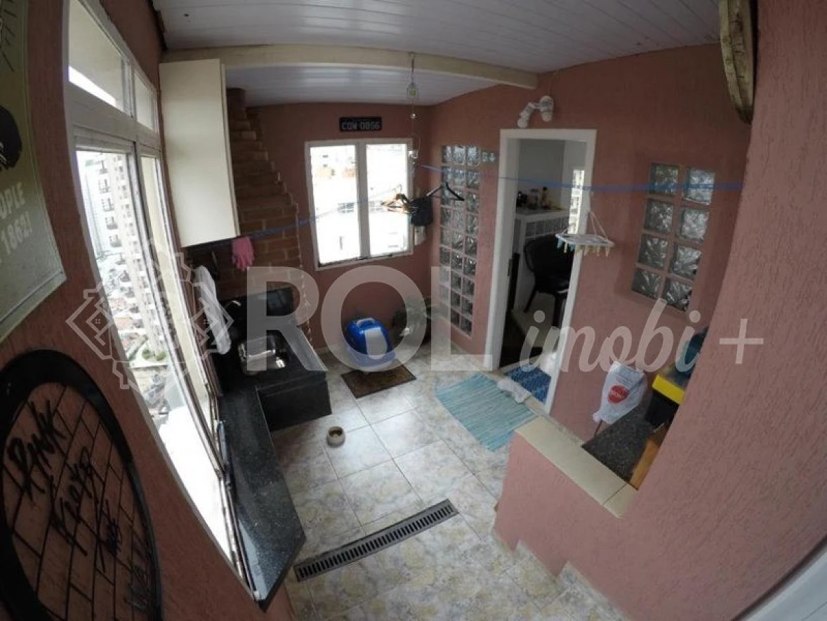 Apartamento 2 Quartos - Vila Andrade - Foto 6