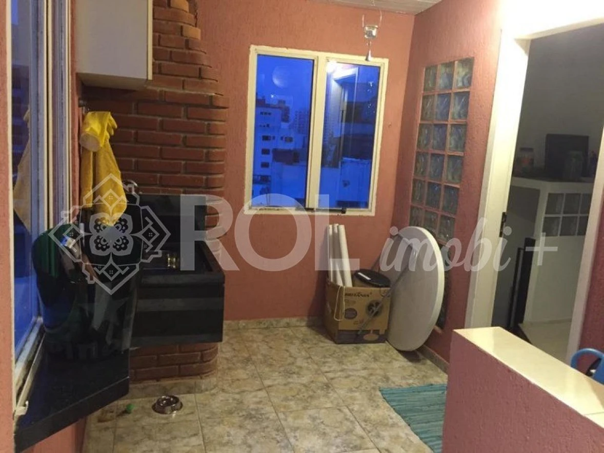 Apartamento 2 Quartos - Vila Andrade - Foto 7