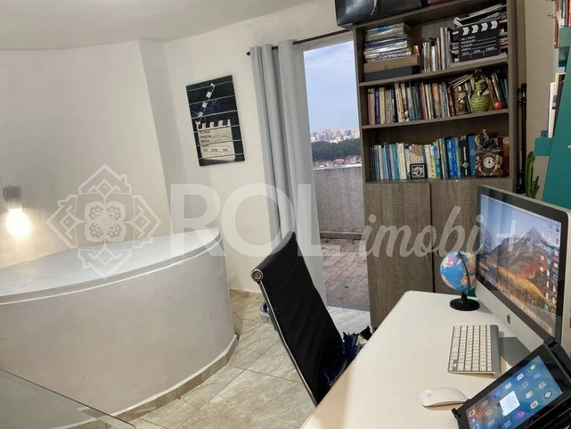 Apartamento 2 Quartos - Vila Andrade - Foto 9