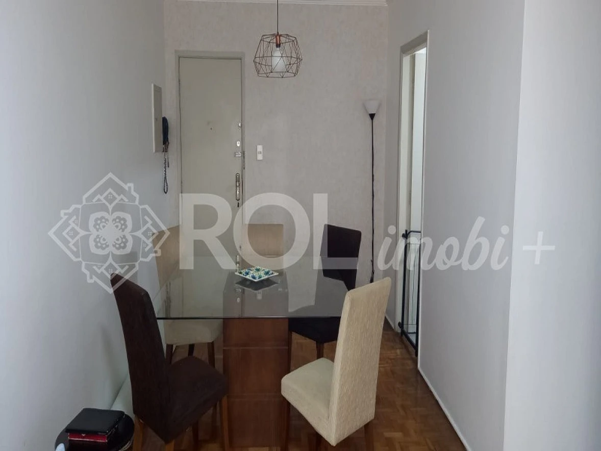 Apartamento em Perdizes, São Paulo