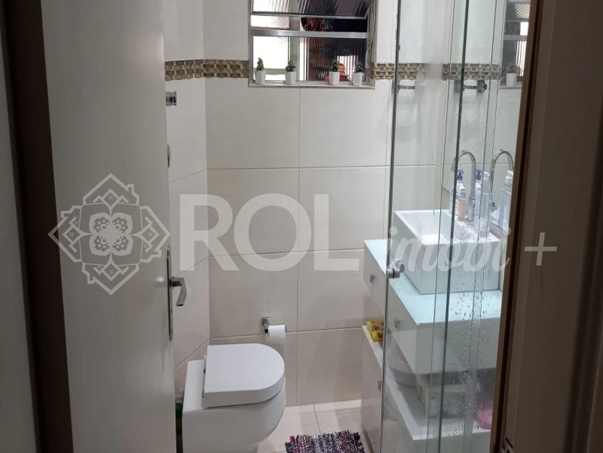 Apartamento Amplo ao Lado da Futura Estação Metrô Sesc/Pompeia - Foto 10
