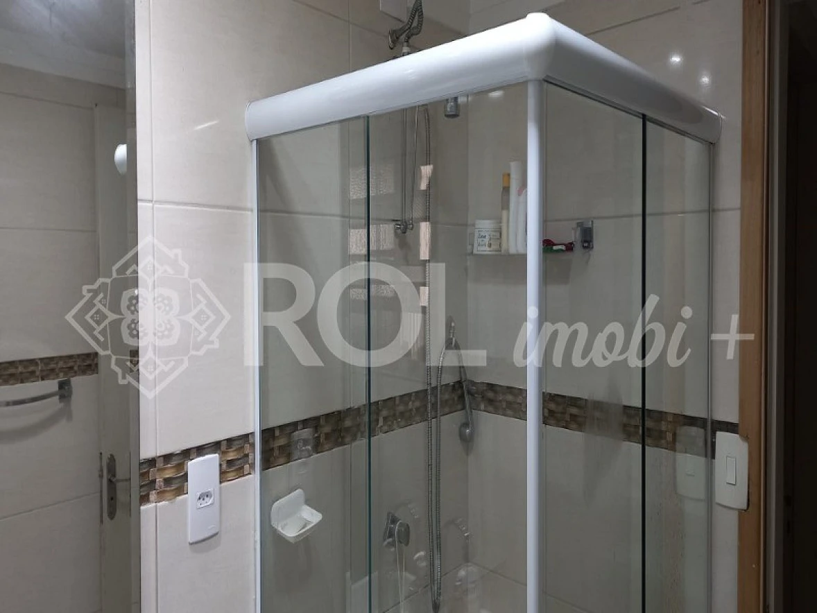 Apartamento Amplo ao Lado da Futura Estação Metrô Sesc/Pompeia - Foto 12