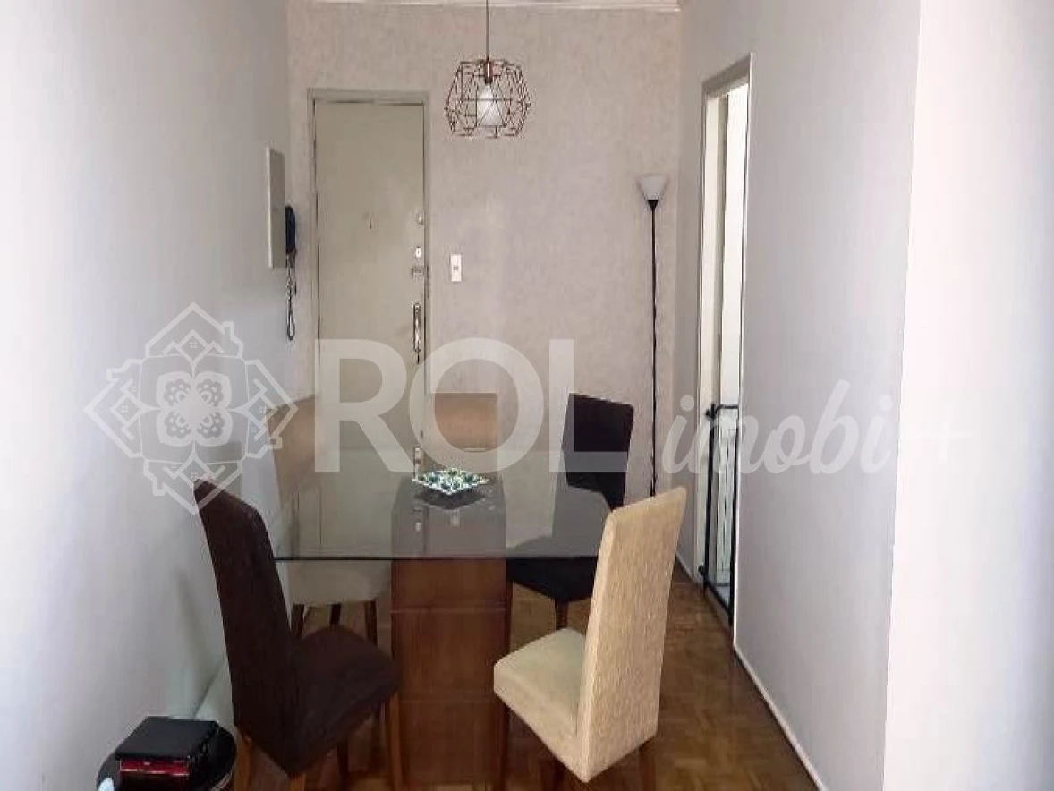 Apartamento Amplo ao Lado da Futura Estação Metrô Sesc/Pompeia - Foto 19