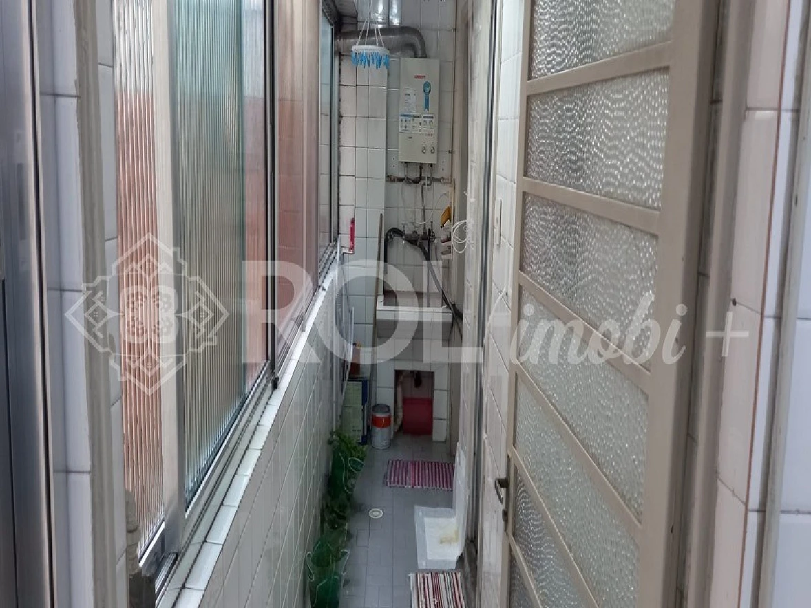 Apartamento em Perdizes, São Paulo