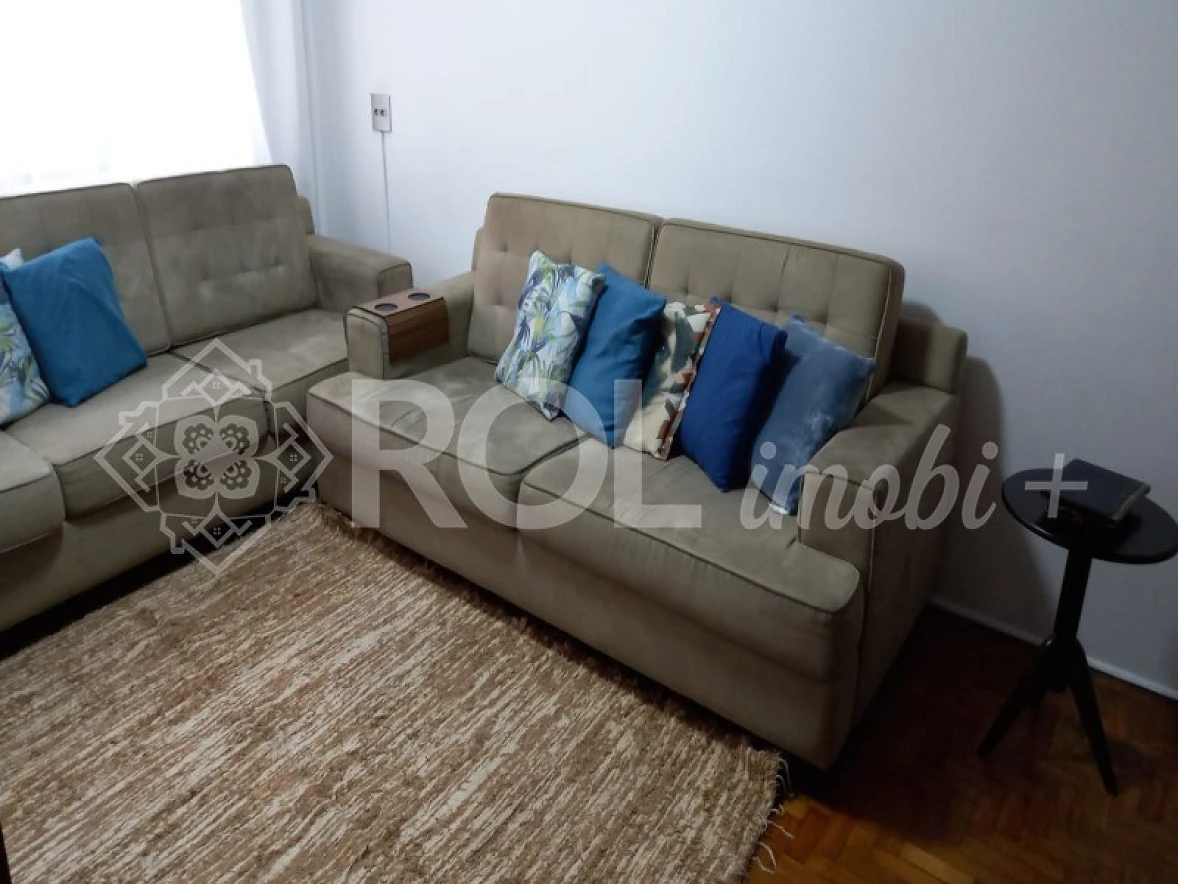 Apartamento Amplo ao Lado da Futura Estação Metrô Sesc/Pompeia - Foto 20
