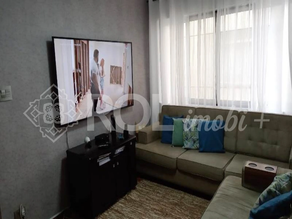 Apartamento Amplo ao Lado da Futura Estação Metrô Sesc/Pompeia - Foto 21