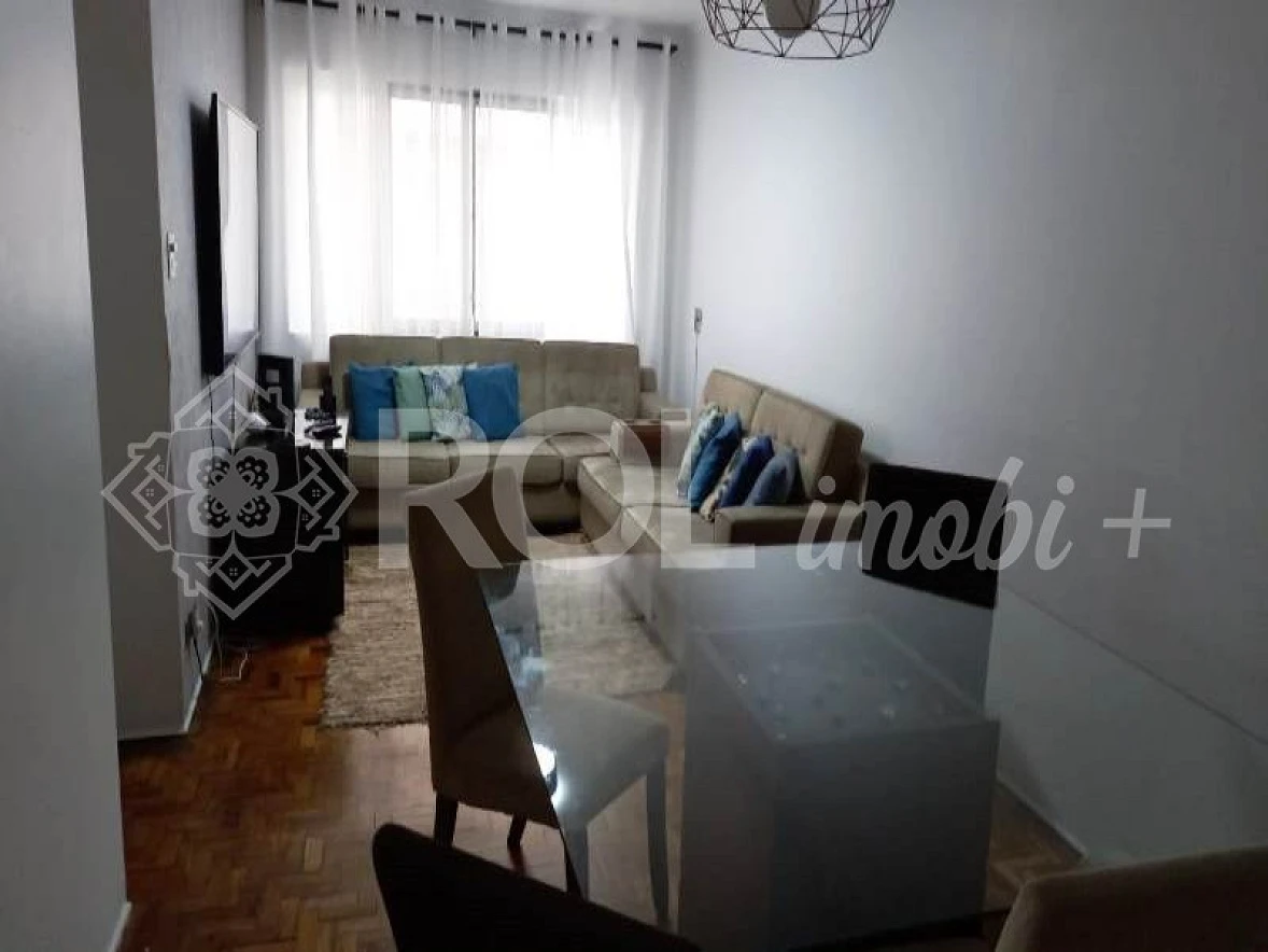 Apartamento Amplo ao Lado da Futura Estação Metrô Sesc/Pompeia - Foto 22