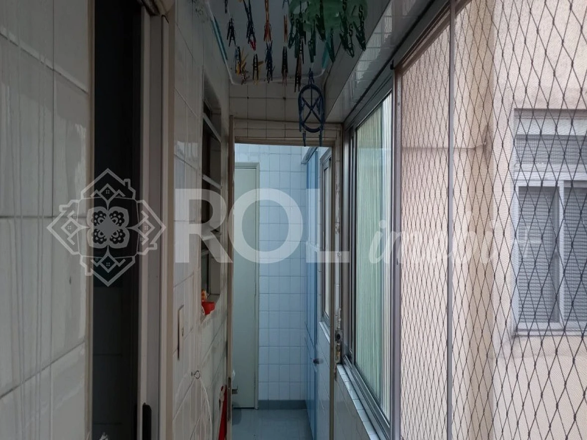 Apartamento em Perdizes, São Paulo