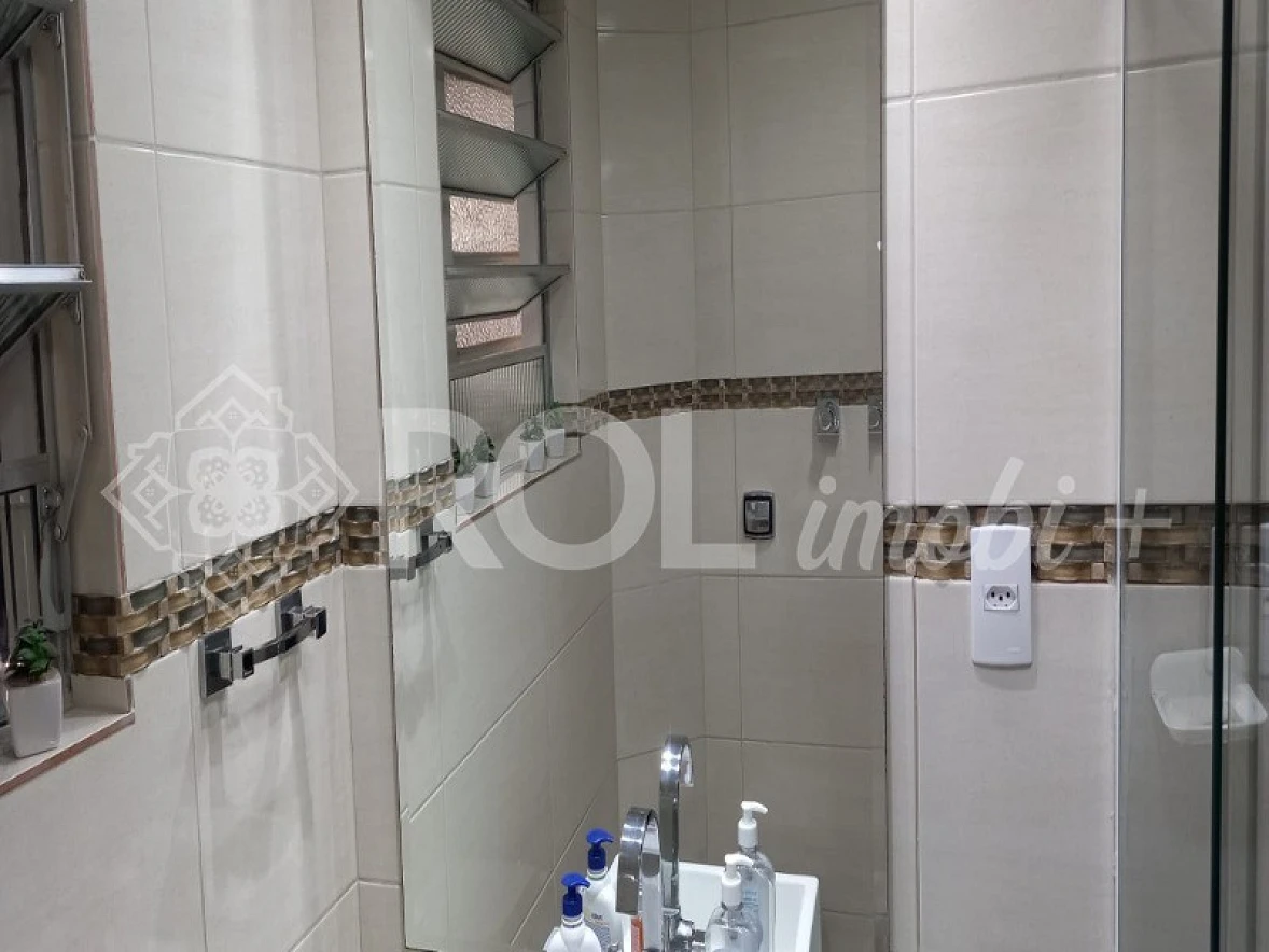 Apartamento em Perdizes, São Paulo