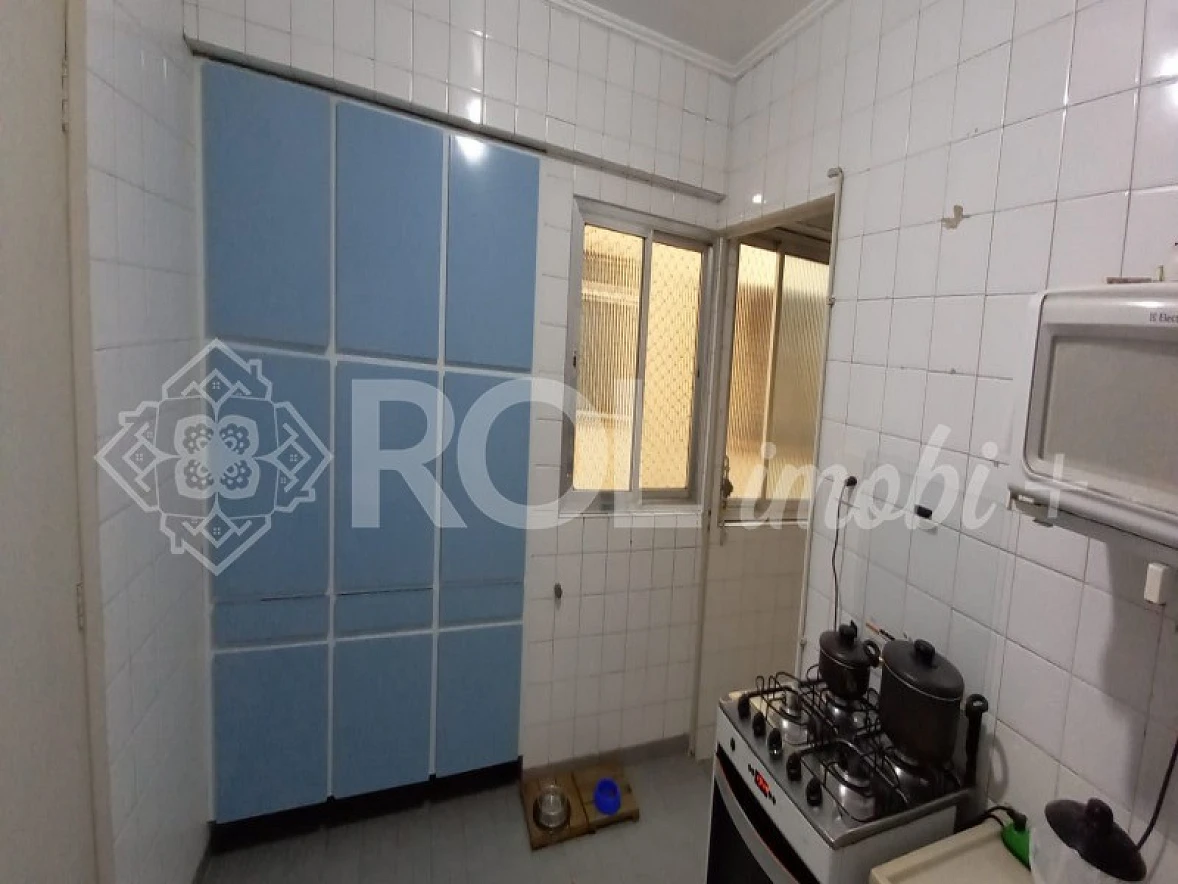 Apartamento em Perdizes, São Paulo