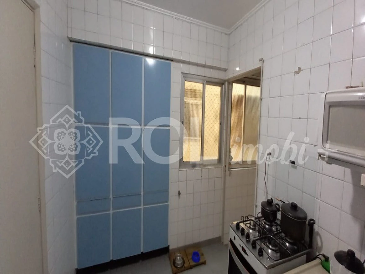 Apartamento Amplo ao Lado da Futura Estação Metrô Sesc/Pompeia - Foto 6