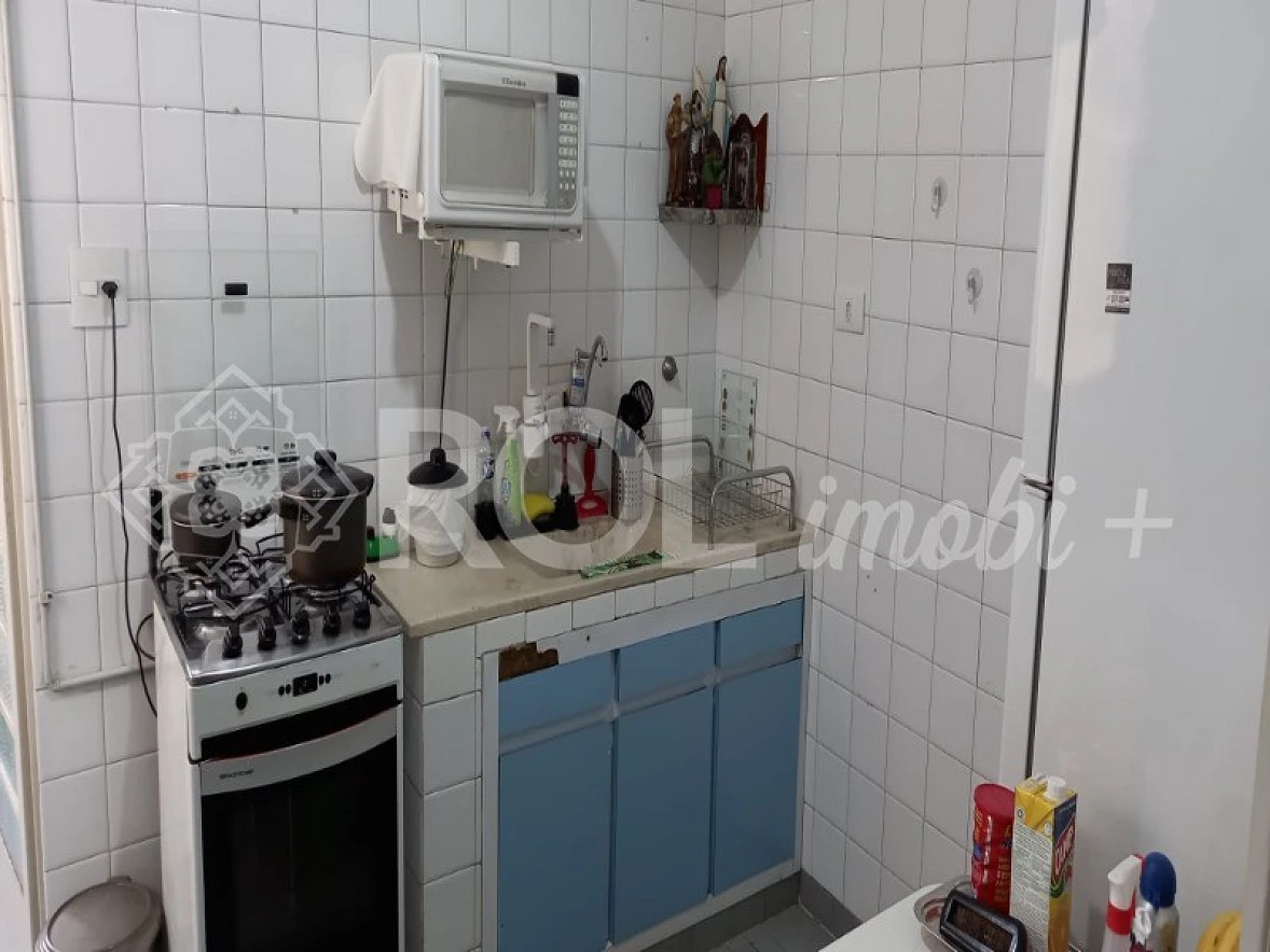 Apartamento Amplo ao Lado da Futura Estação Metrô Sesc/Pompeia - Foto 8