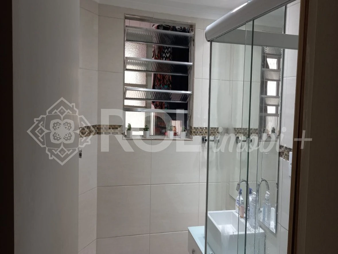 Apartamento Amplo ao Lado da Futura Estação Metrô Sesc/Pompeia - Foto 9