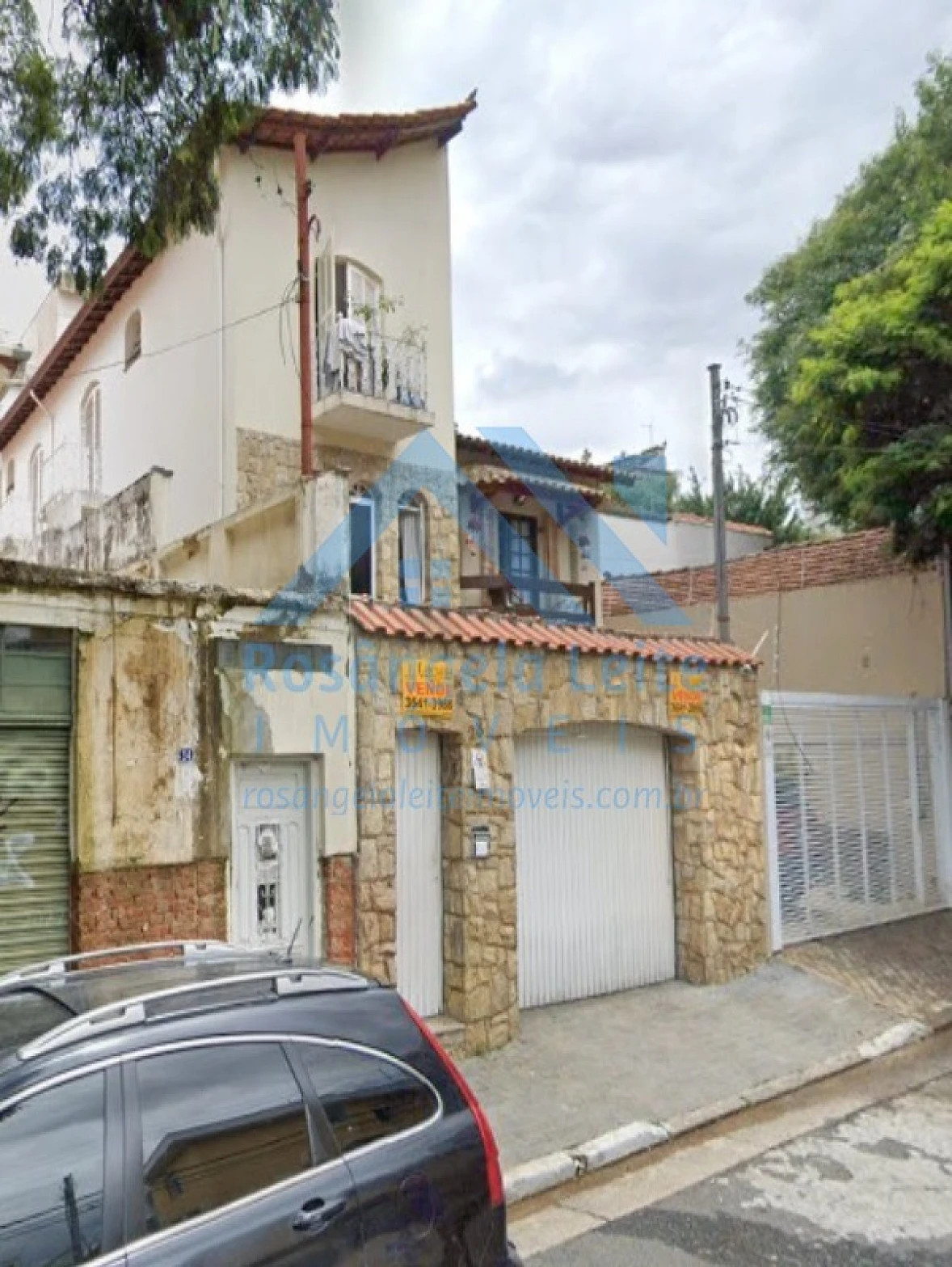 Casa em Vila Ipojuca, São Paulo