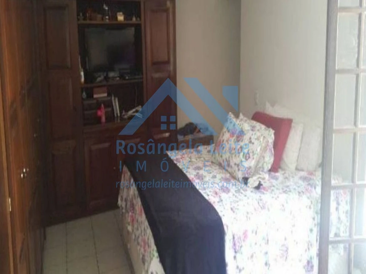 Casa 3 Quartos - Vila Ipojuca - Foto 6