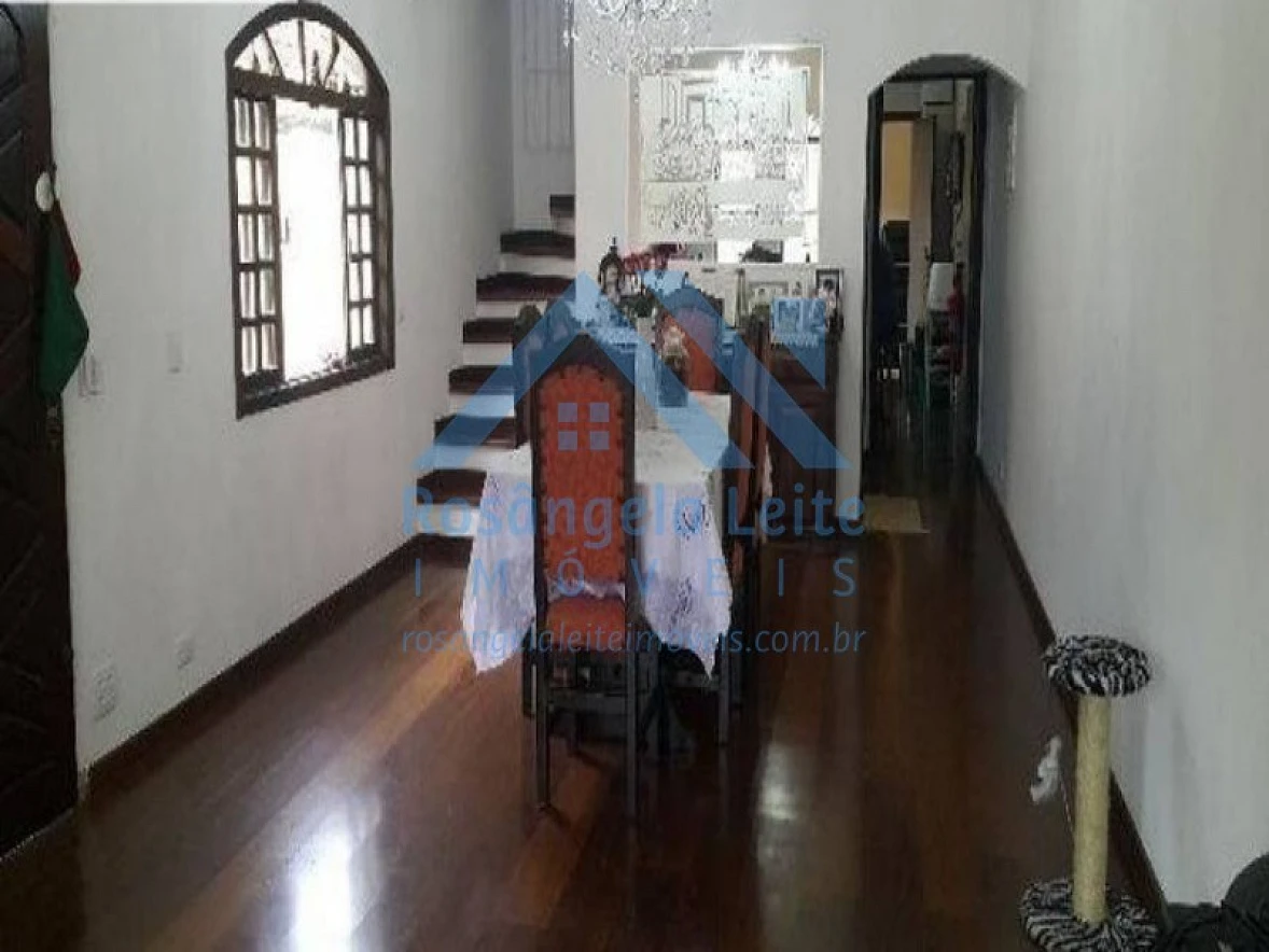 Casa 3 Quartos - Vila Ipojuca - Foto 7
