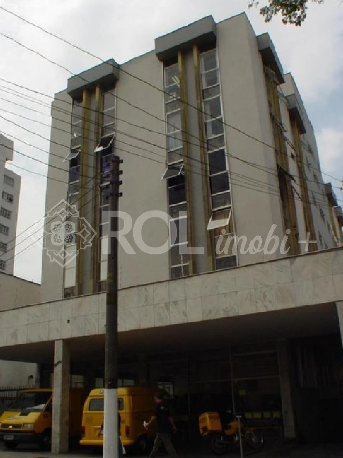 Vila Romana, São Paulo