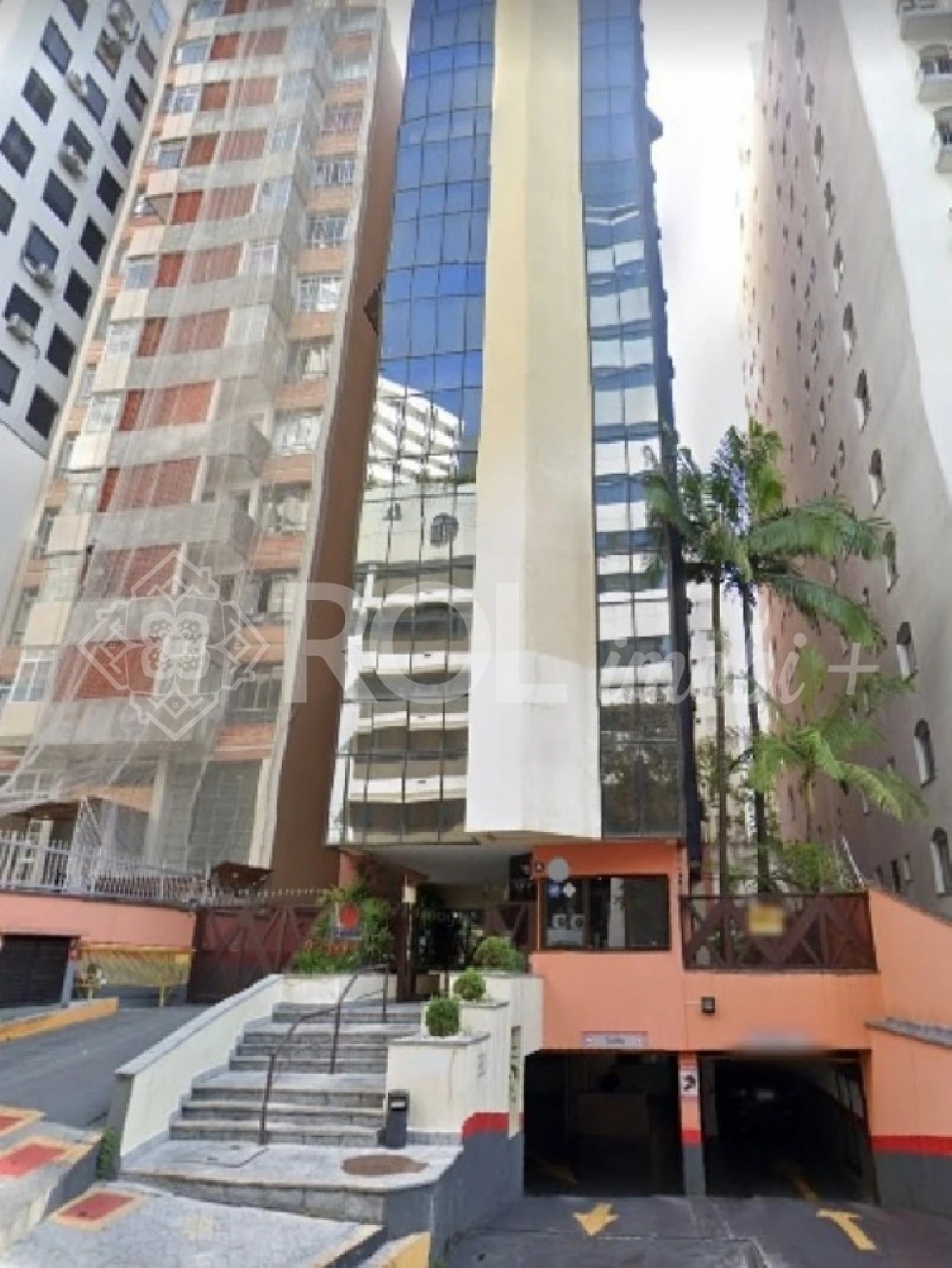 Bela Vista, São Paulo