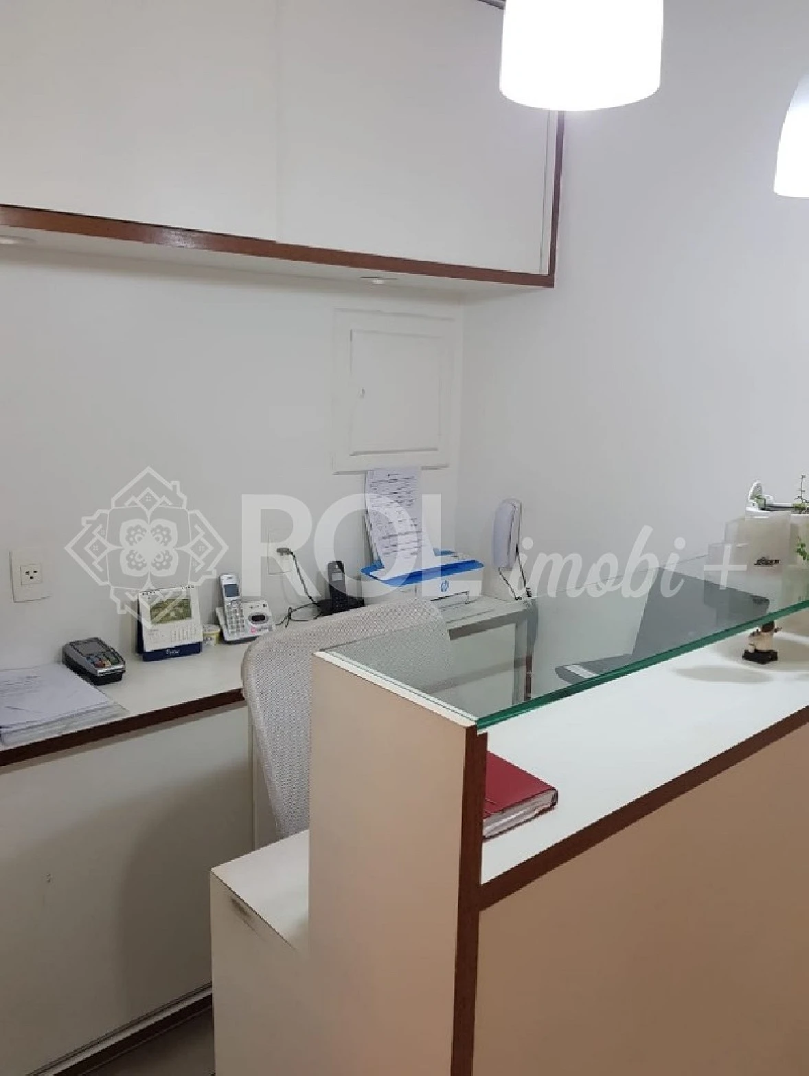 Conjunto Comercial 35 m²  - Hospital Sírio Libanês - Locação - Foto 7