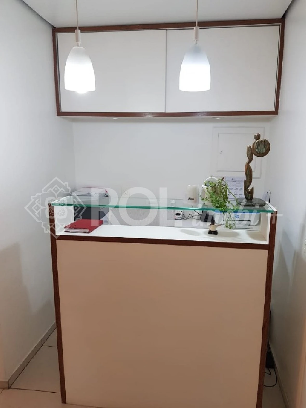 Conjunto Comercial 35 m²  - Hospital Sírio Libanês - Locação - Foto 8