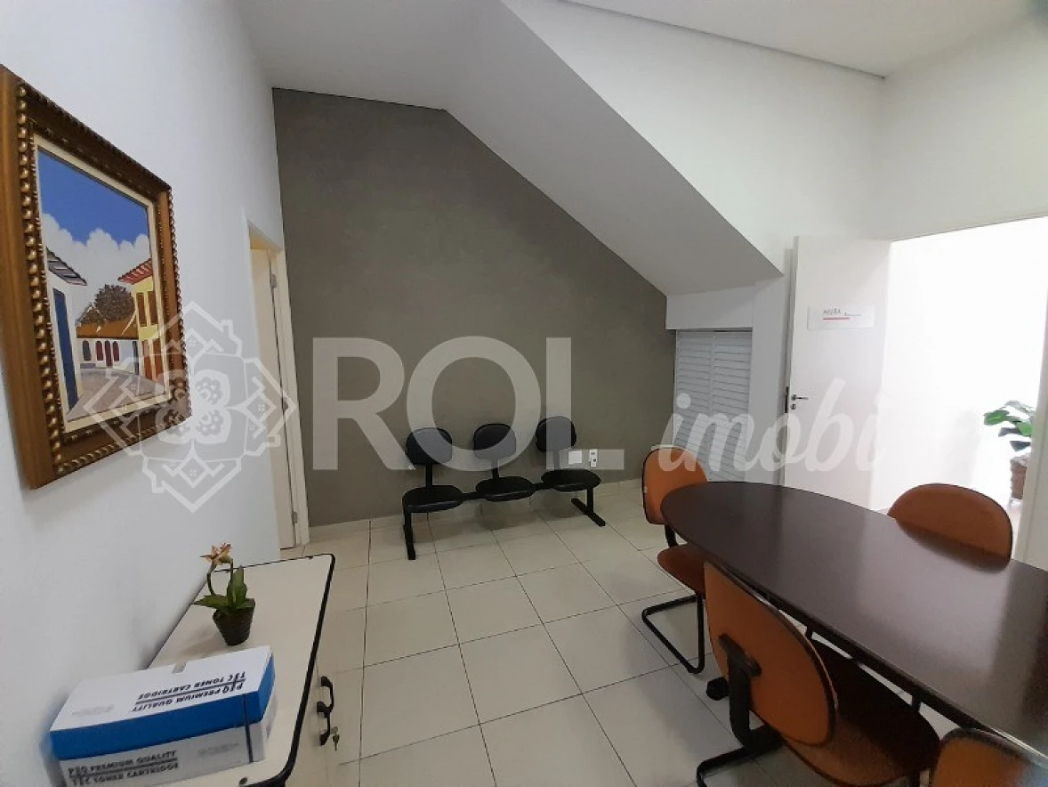 Sala Comercial 80m² - sem Vaga - Terminal Barra Funda - Locação - Escritório/sala em Barra Funda, São Paulo - Foto 3