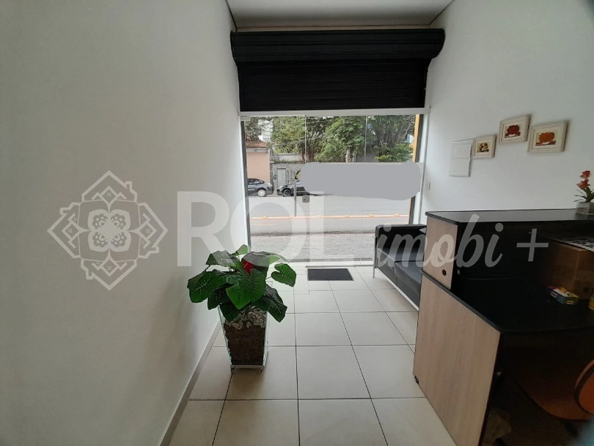 Sala Comercial 80m² - sem Vaga - Terminal Barra Funda - Locação - Foto 9