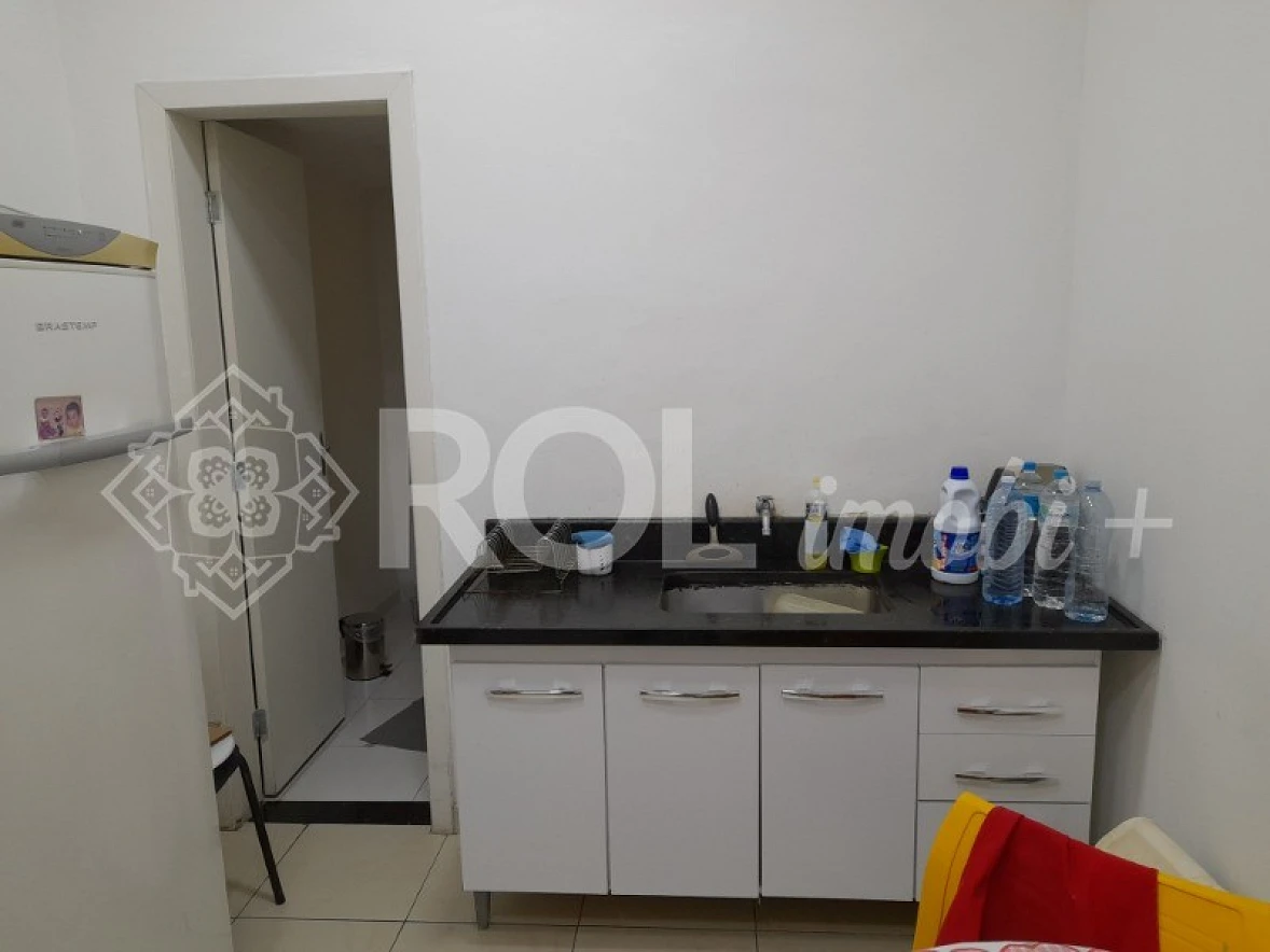 Escritorio/sala em Barra Funda, São Paulo