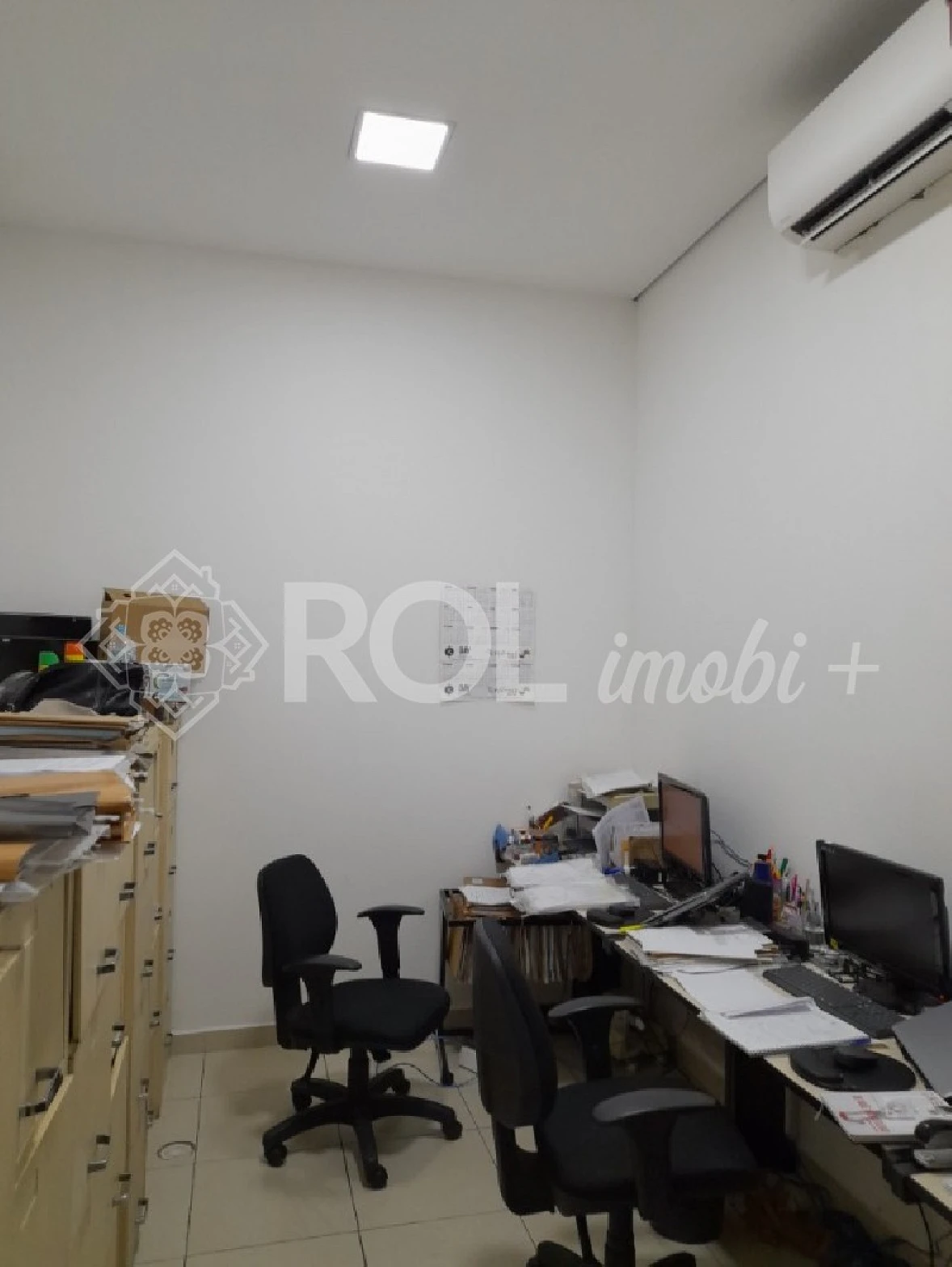 Escritorio/sala em Barra Funda, São Paulo