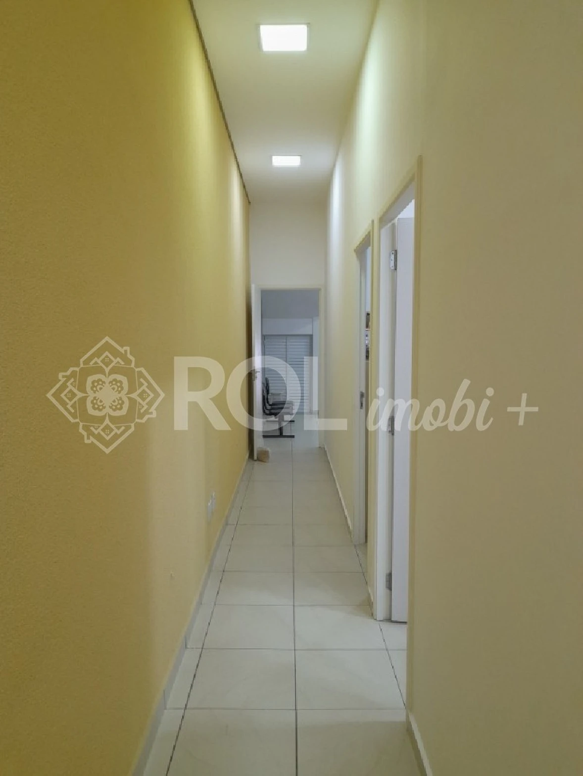 Sala Comercial 80m² - sem Vaga - Terminal Barra Funda - Locação - Escritório/sala em Barra Funda, São Paulo - Foto 5