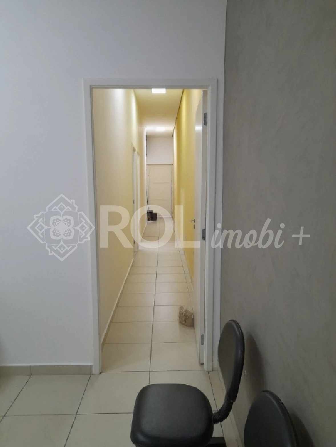 Sala Comercial 80m² - sem Vaga - Terminal Barra Funda - Locação - Foto 6