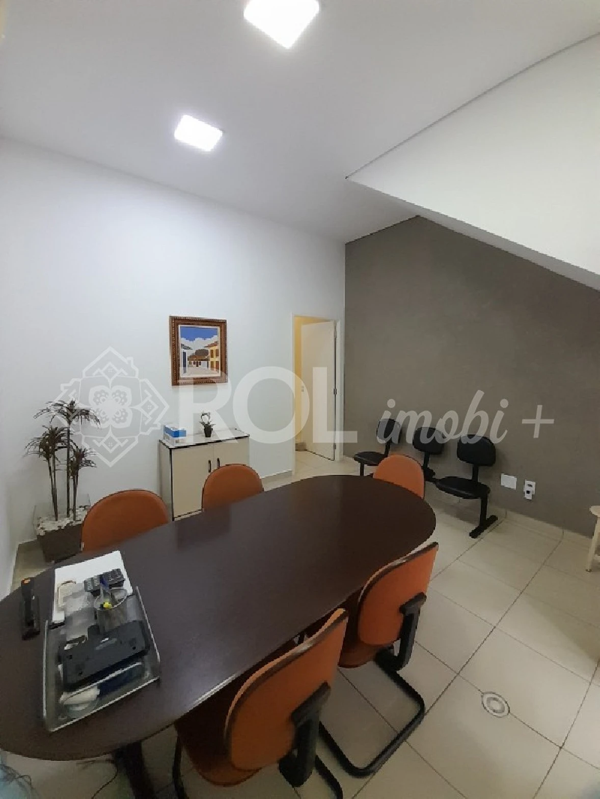 Sala Comercial 80m² - sem Vaga - Terminal Barra Funda - Locação - Escritório/sala em Barra Funda, São Paulo - Foto 2