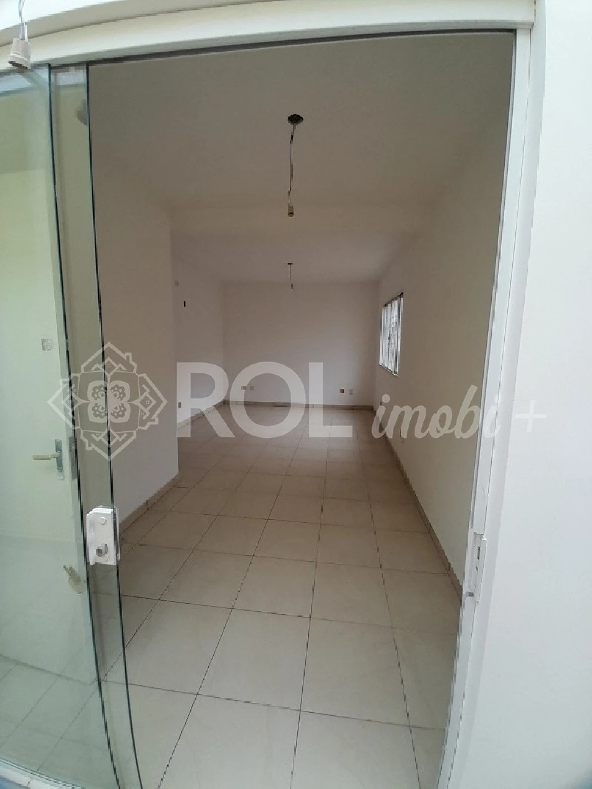 Sala Comercial 26 m² - Vão Livre e Banheiro - sem Vaga - Terminal Barra Funda - Locação - Foto 7