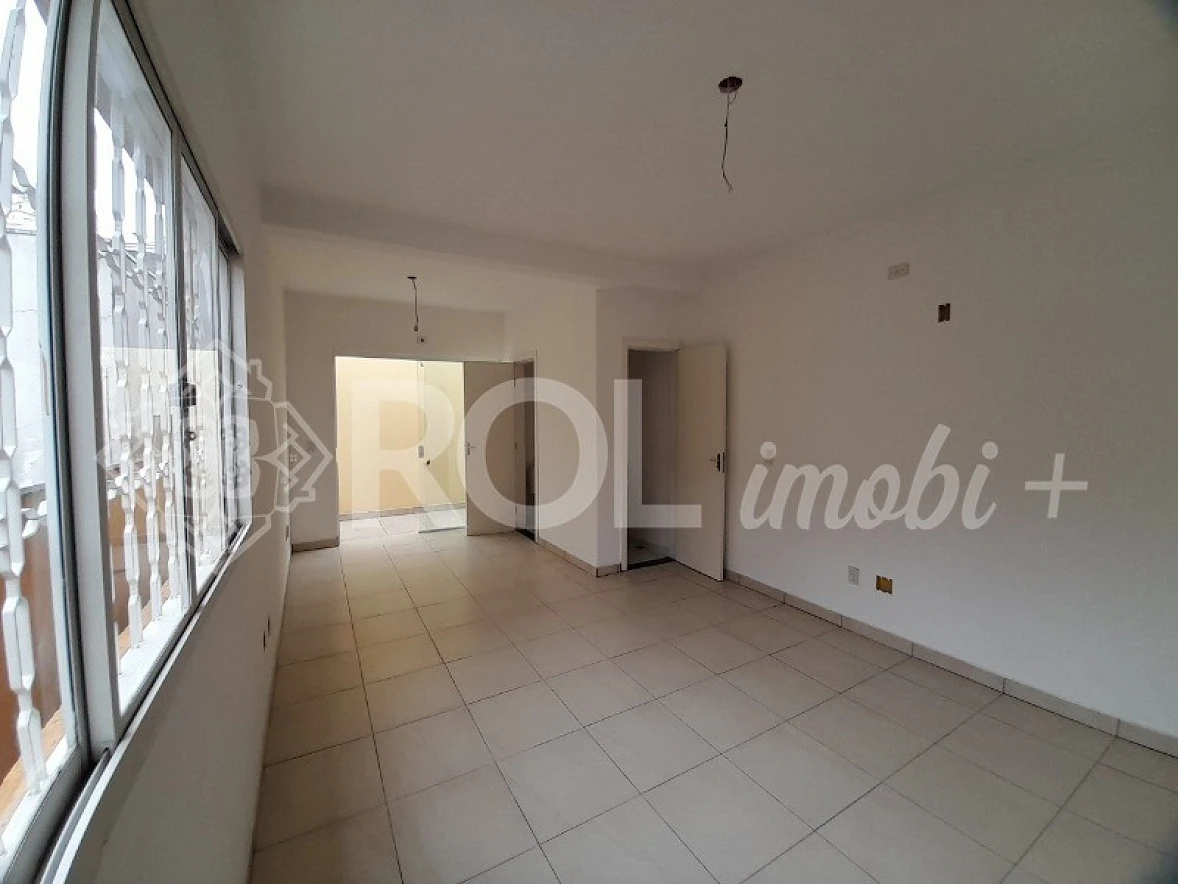 Sala Comercial 26 m² - Vão Livre e Banheiro - sem Vaga - Terminal Barra Funda - Locação - Foto 8