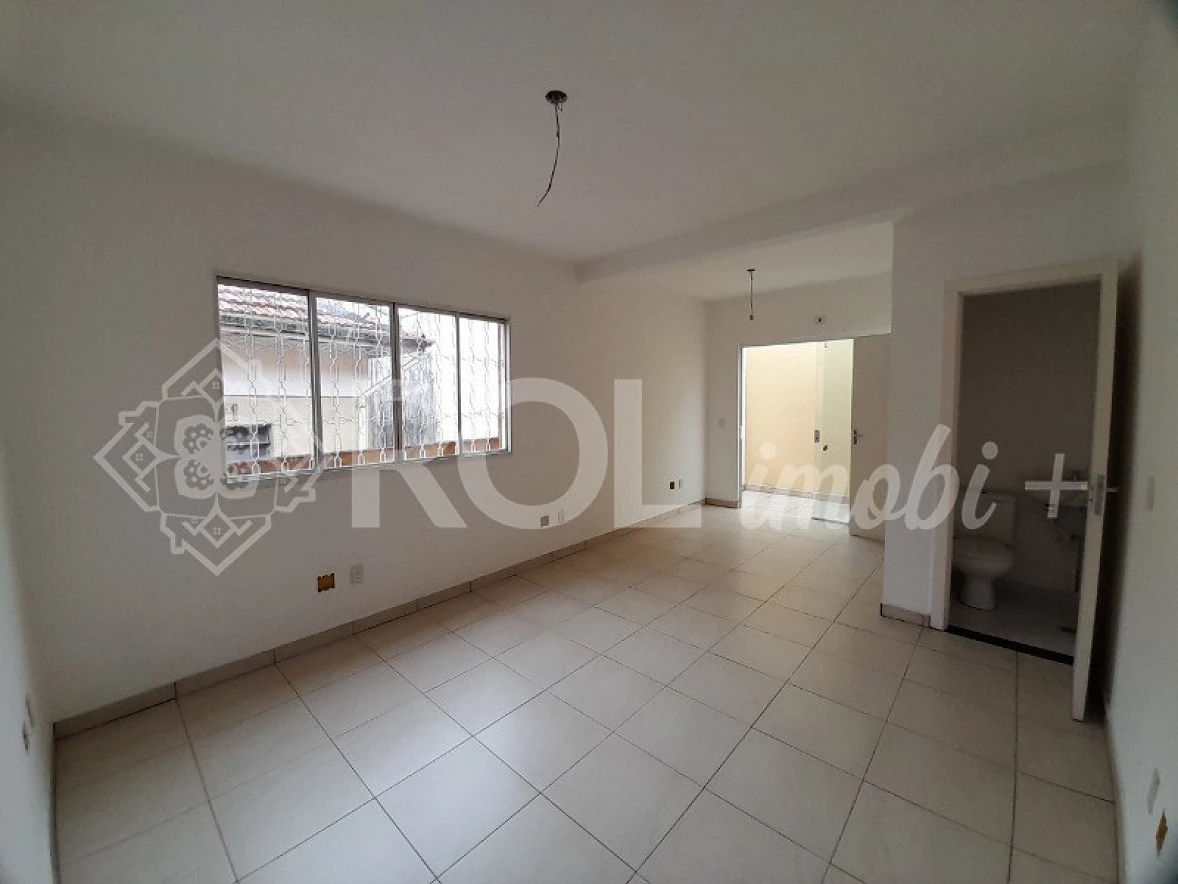 Sala Comercial 26 m² - Vão Livre e Banheiro - sem Vaga - Terminal Barra Funda - Locação - Foto 11