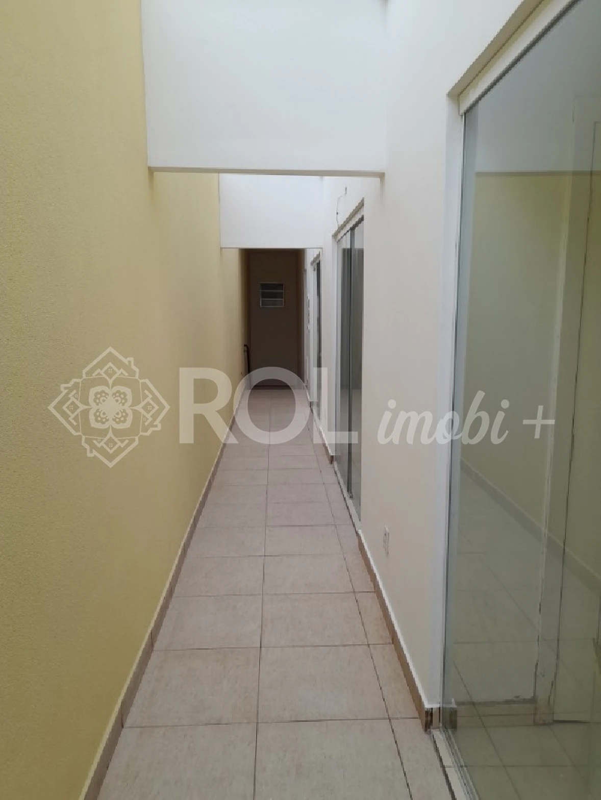 Sala Comercial 26 m² - Vão Livre e Banheiro - sem Vaga - Terminal Barra Funda - Locação - Escritório/sala em Barra Funda, São Paulo - Foto 5