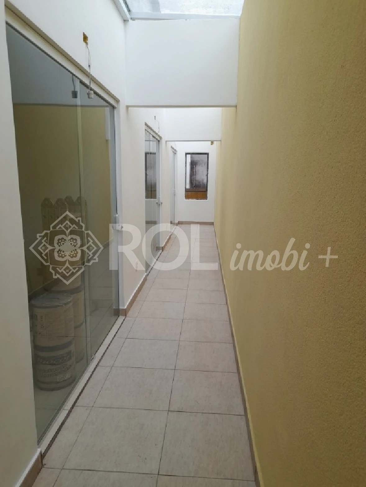 Sala Comercial 26 m² - Vão Livre e Banheiro - sem Vaga - Terminal Barra Funda - Locação - Foto 6
