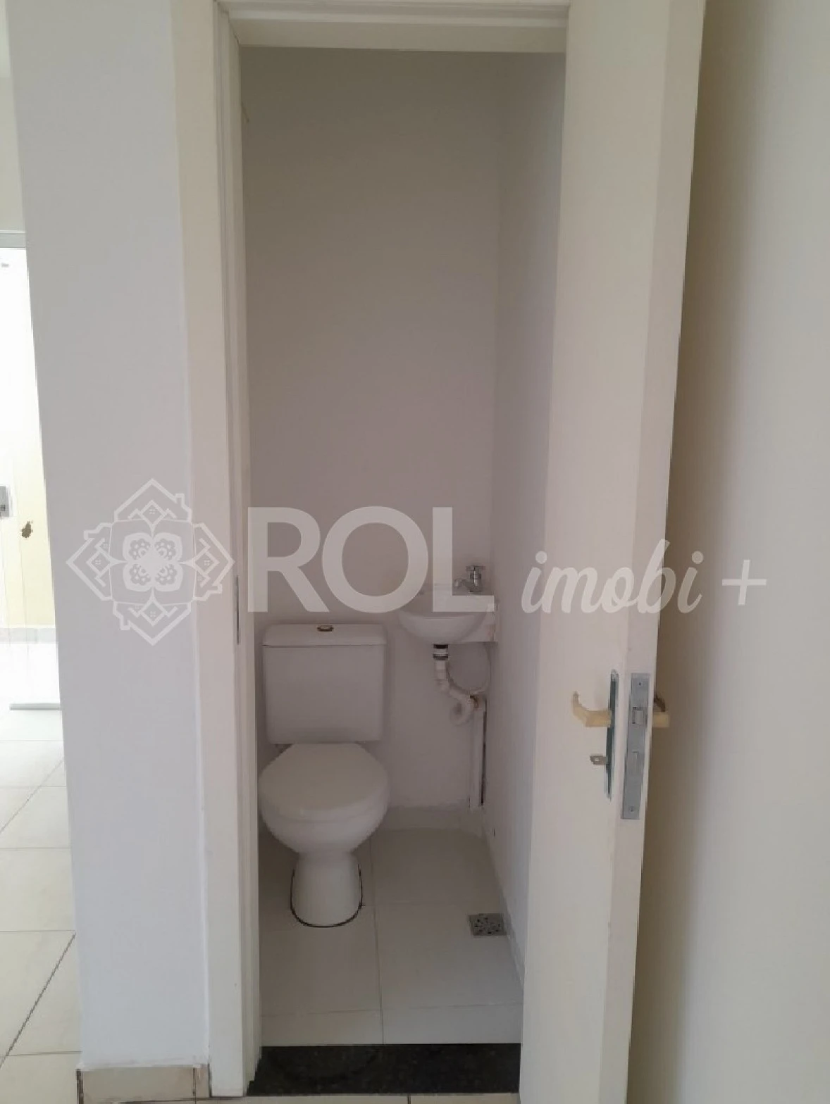 Sala Comercial 26 m² - Vão Livre e Banheiro - sem Vaga - Terminal Barra Funda - Locação - Foto 13