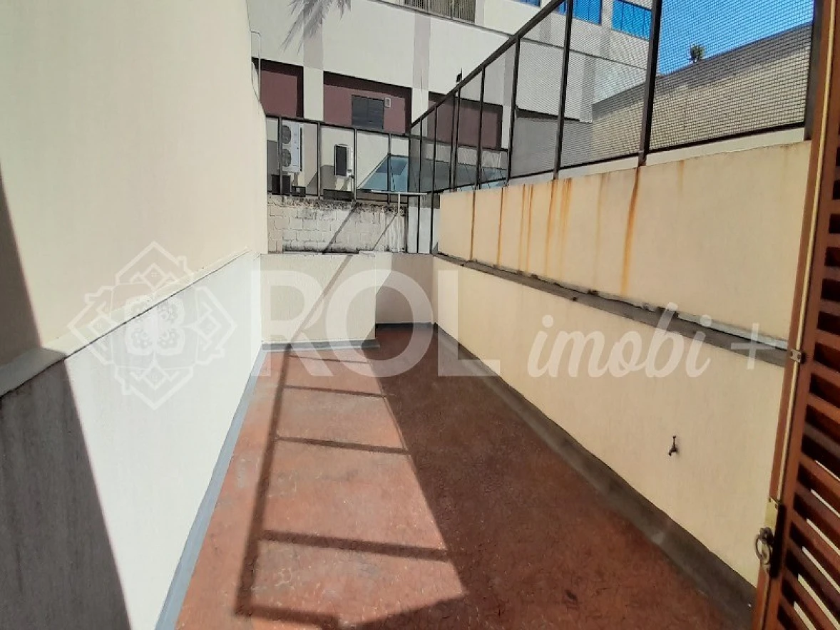 Casa 2 Quartos - Barra Funda - Foto 11