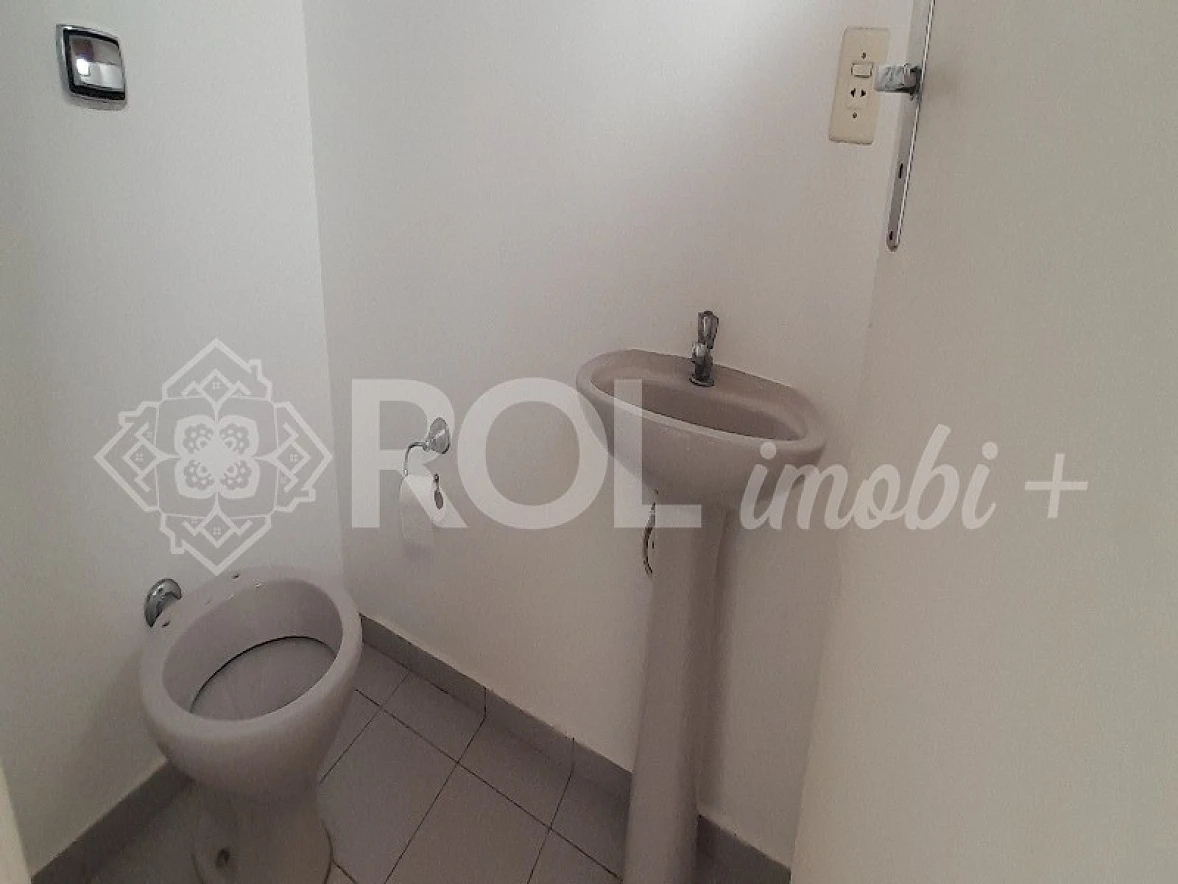 Casa 2 Quartos - Barra Funda - Foto 24