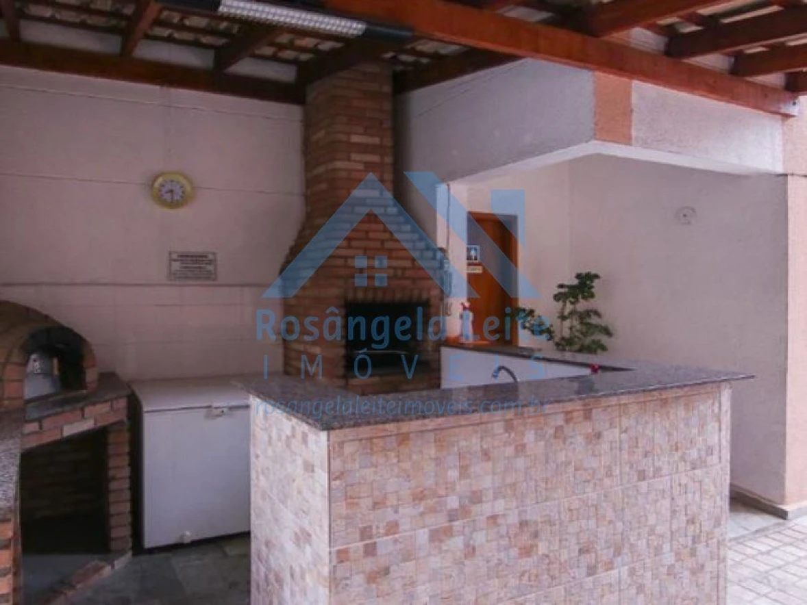 Apartamento em Vila Ipojuca, São Paulo