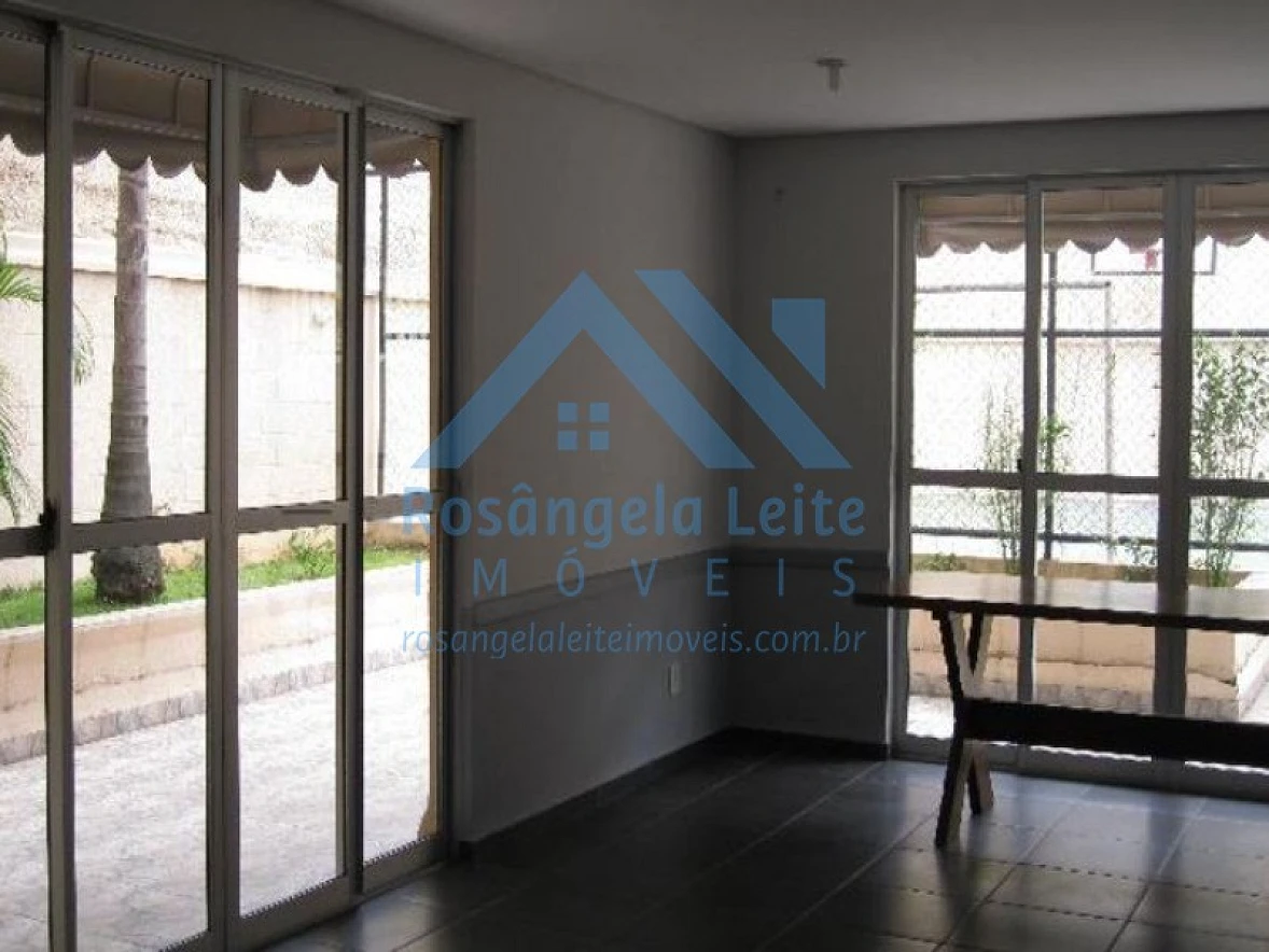 Apartamento em Vila Ipojuca, São Paulo