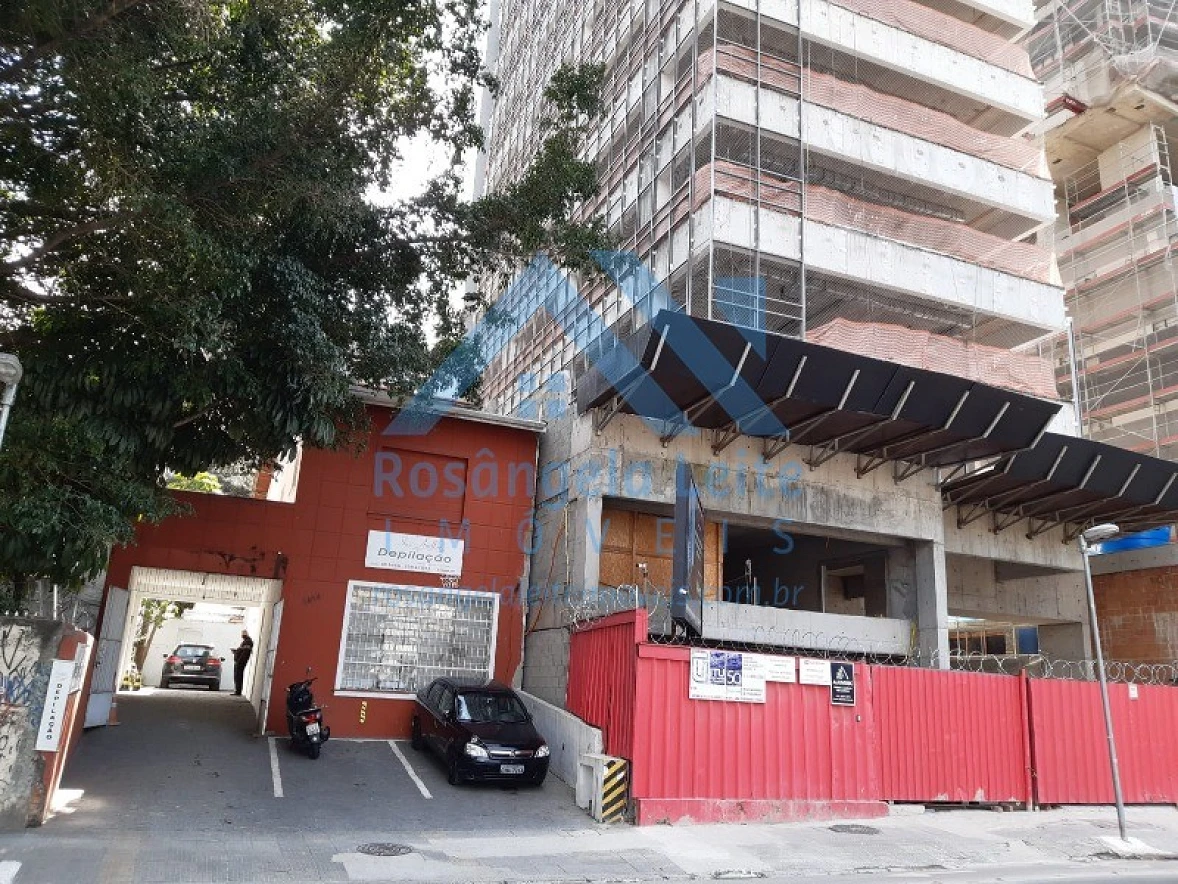 Pinheiros, São Paulo