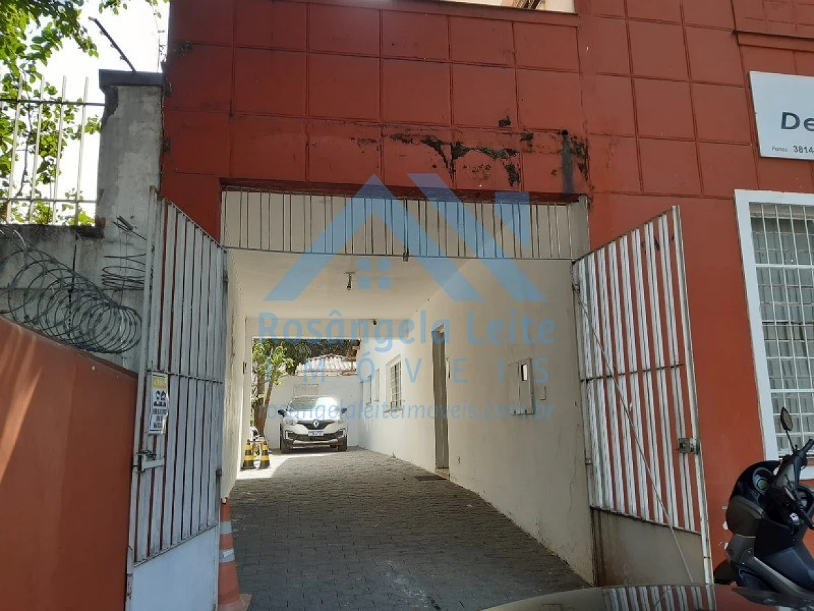 Casa em Pinheiros, São Paulo
